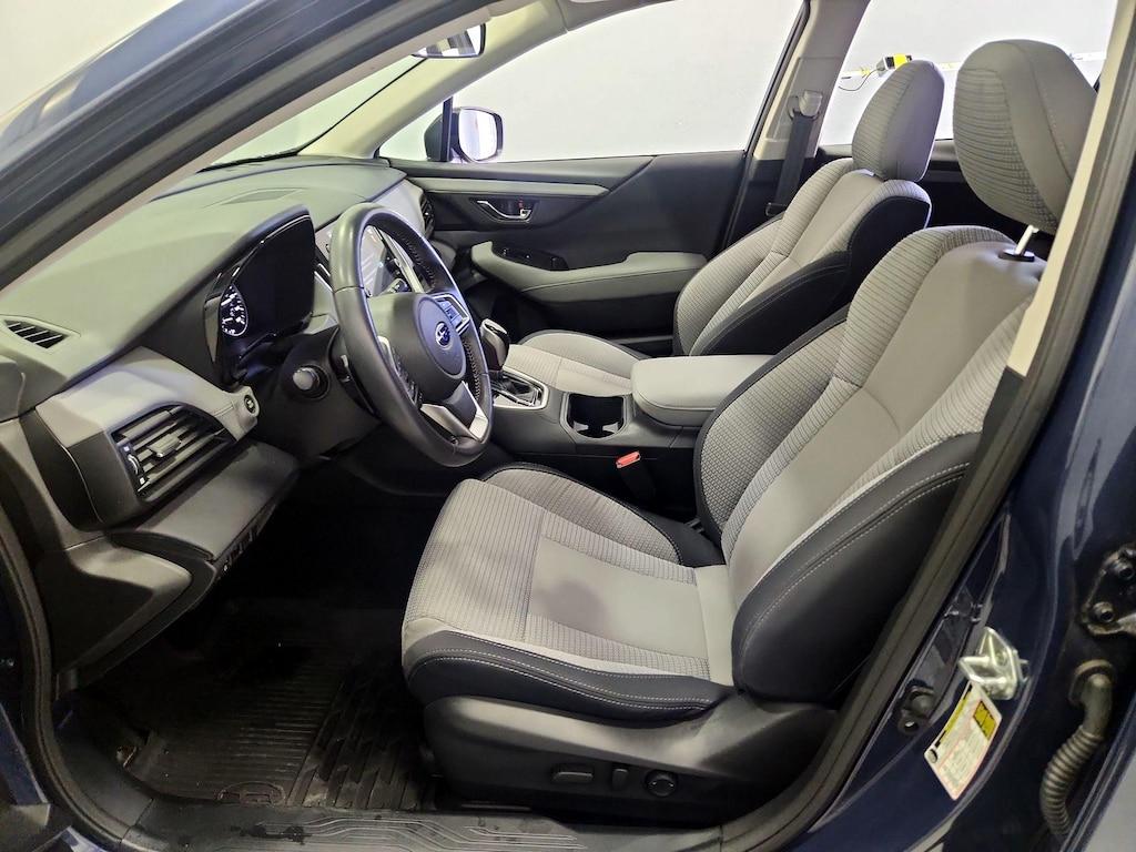 used 2024 Subaru Outback car, priced at $29,998