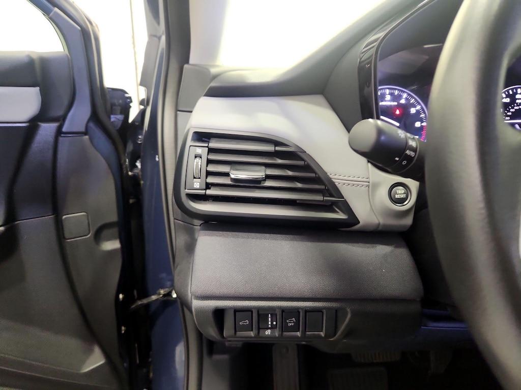 used 2024 Subaru Outback car, priced at $29,998