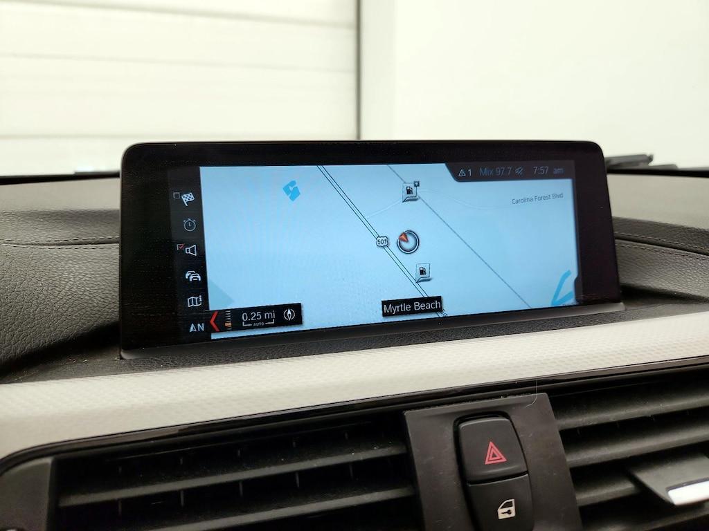 used 2018 BMW 430 car, priced at $17,998