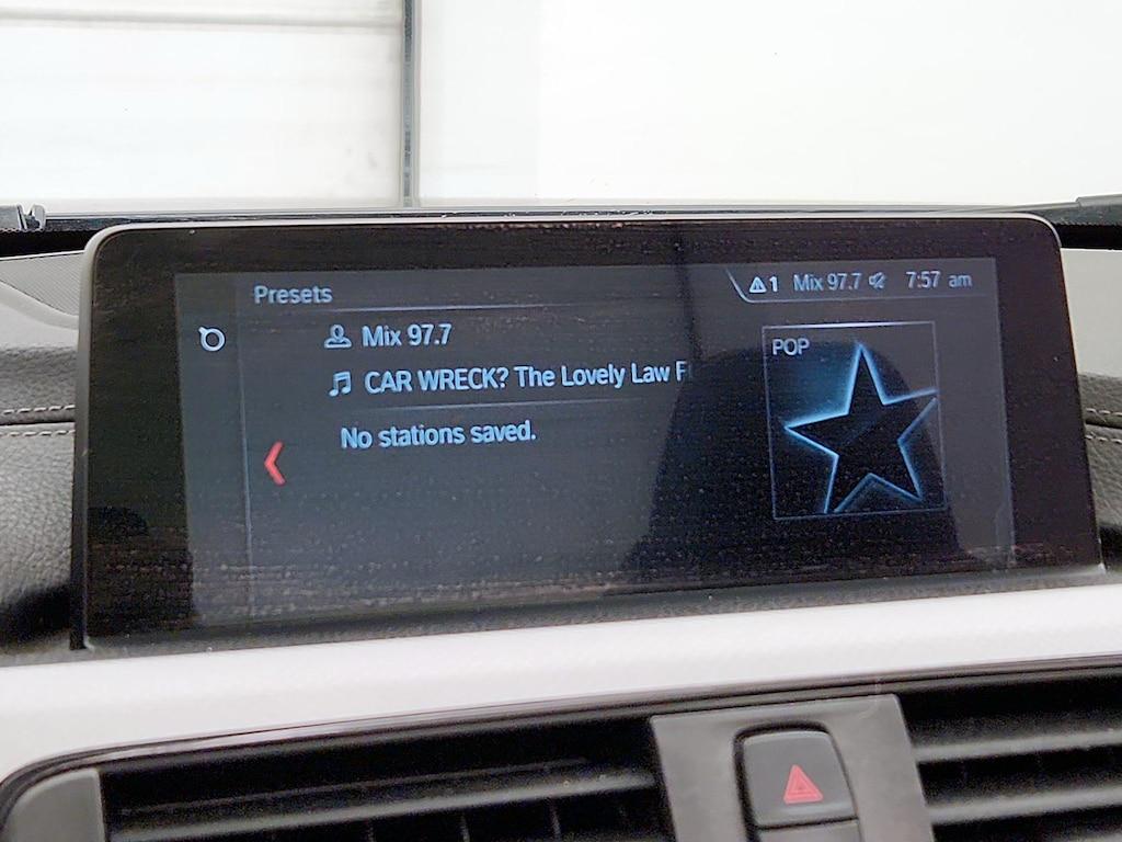 used 2018 BMW 430 car, priced at $17,998