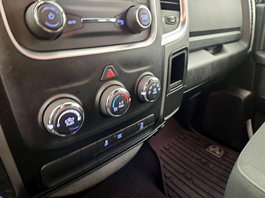 used 2021 Ram 1500 Classic car, priced at $26,998
