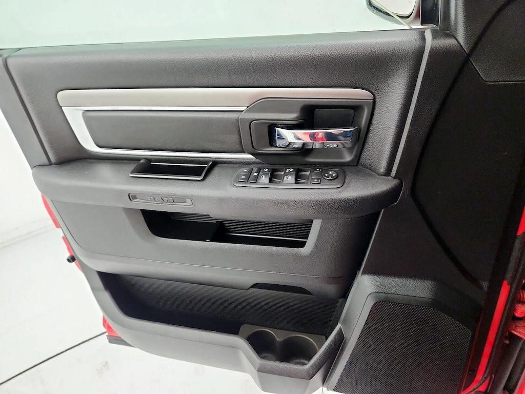 used 2021 Ram 1500 Classic car, priced at $26,998