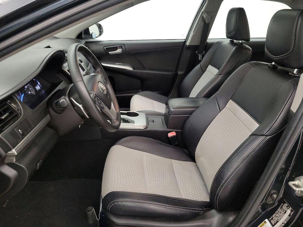 used 2014 Toyota Camry car, priced at $15,998