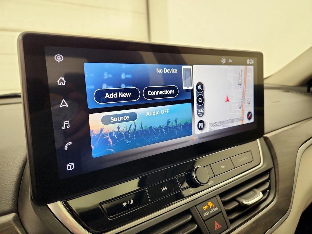 used 2023 Nissan Altima car, priced at $24,998