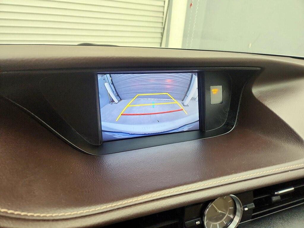 used 2016 Lexus ES 350 car, priced at $18,998
