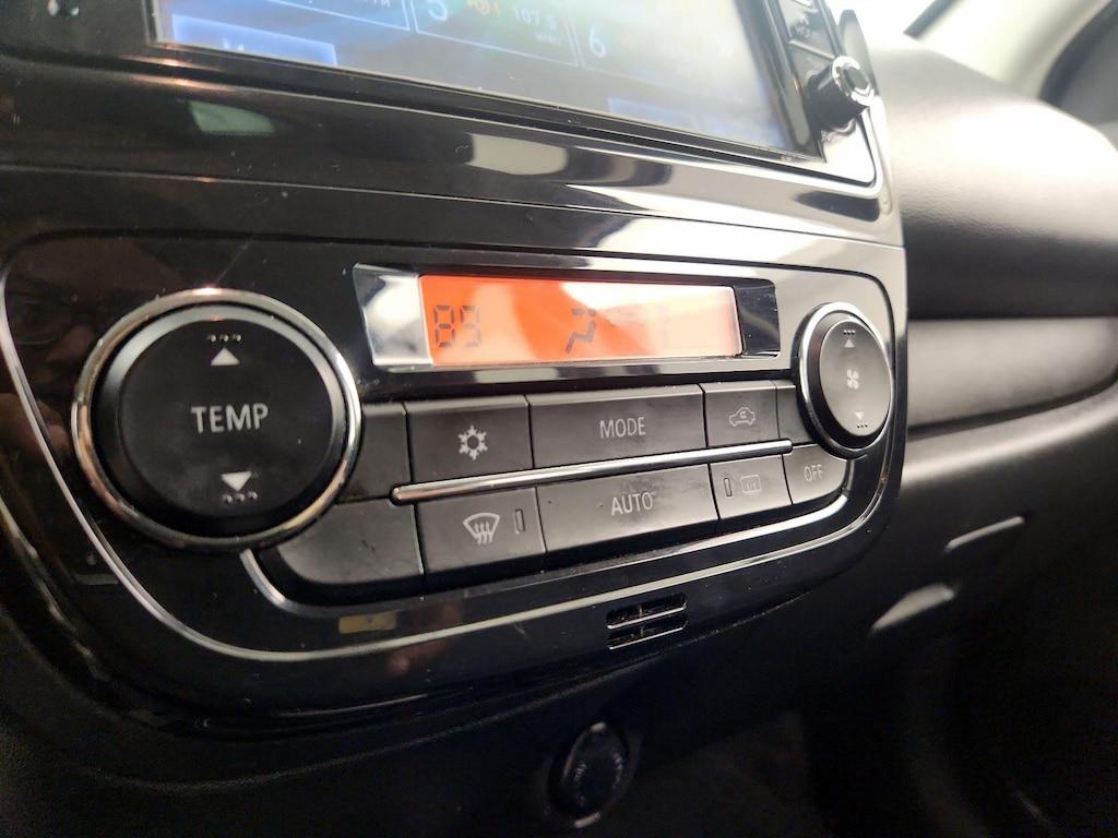 used 2020 Mitsubishi Mirage car, priced at $12,998