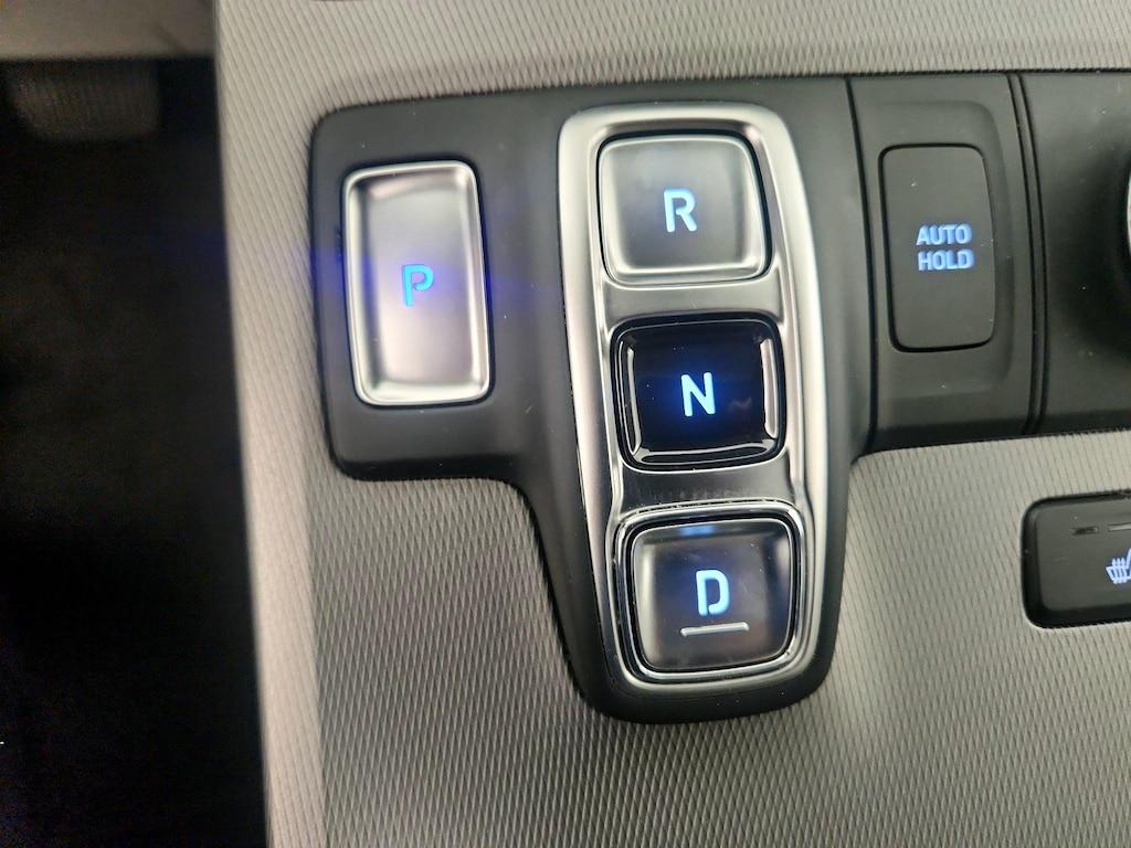 used 2022 Hyundai Palisade car, priced at $29,998