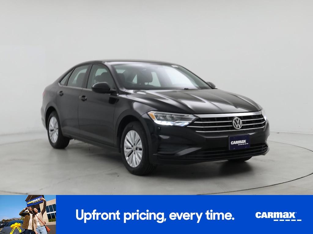 used 2020 Volkswagen Jetta car, priced at $15,998