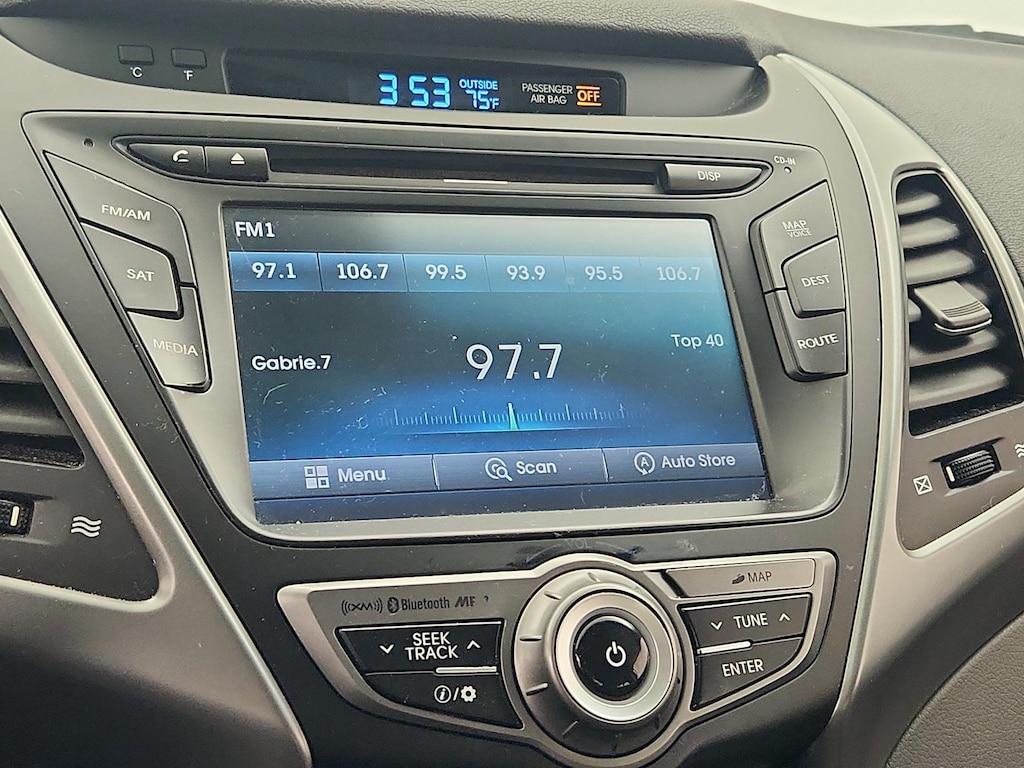 used 2016 Hyundai Elantra car, priced at $12,599