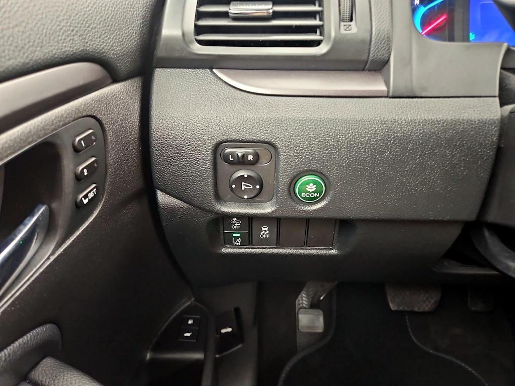 used 2022 Honda Pilot car, priced at $30,998