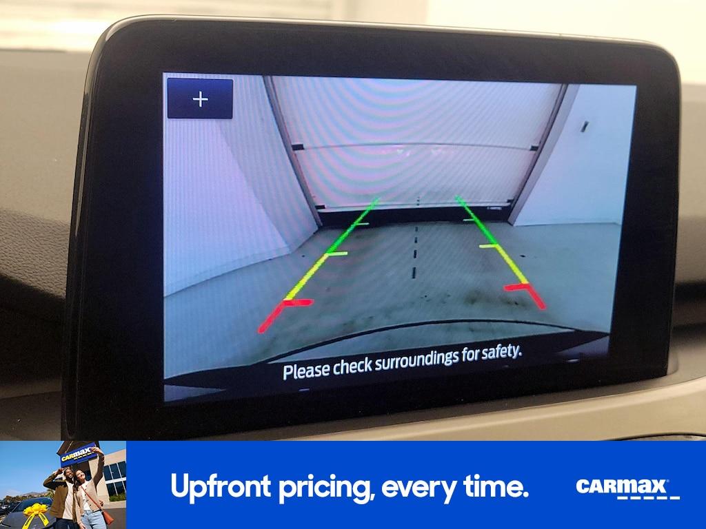 used 2022 Ford Escape car, priced at $18,998