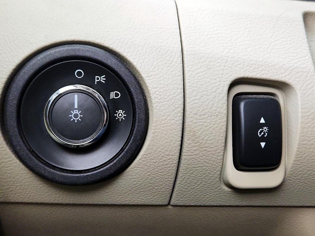 used 2015 Ford Taurus car, priced at $13,599