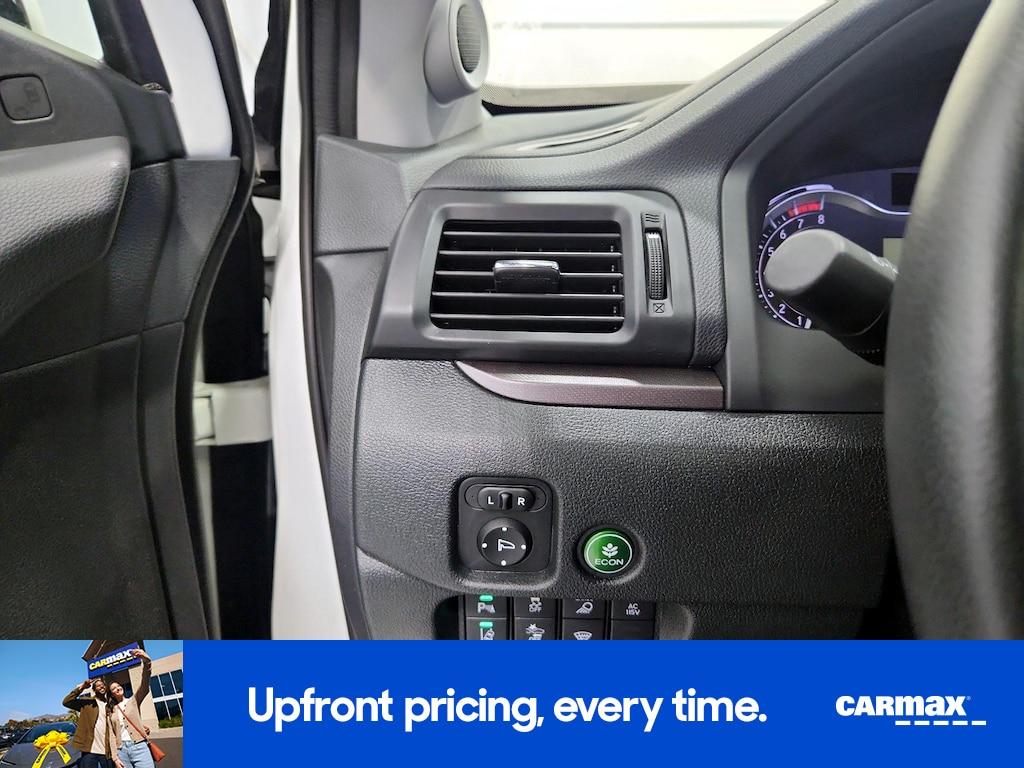 used 2023 Honda Ridgeline car, priced at $34,998