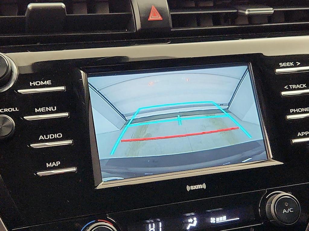 used 2020 Toyota Camry car, priced at $22,998
