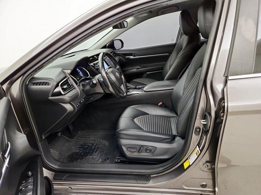 used 2020 Toyota Camry car, priced at $22,998
