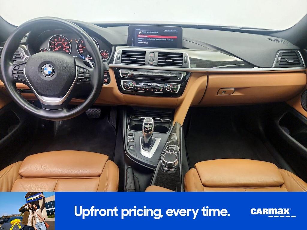 used 2018 BMW 430 car, priced at $18,998