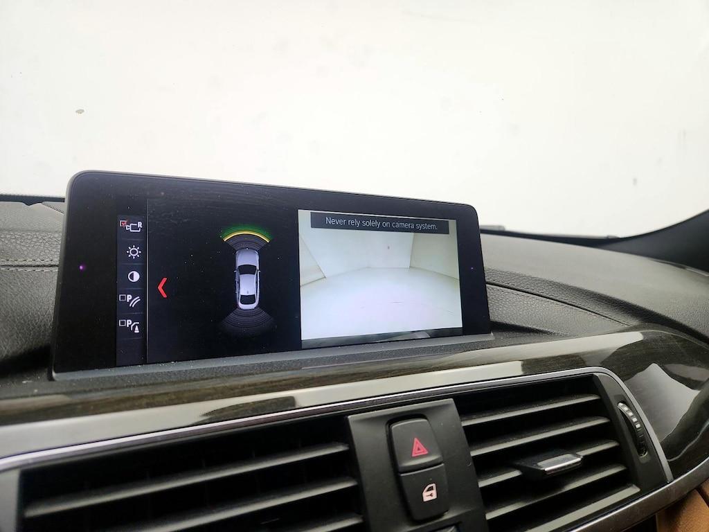 used 2018 BMW 430 car, priced at $18,998