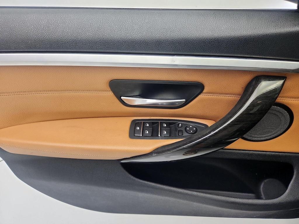 used 2018 BMW 430 car, priced at $18,998