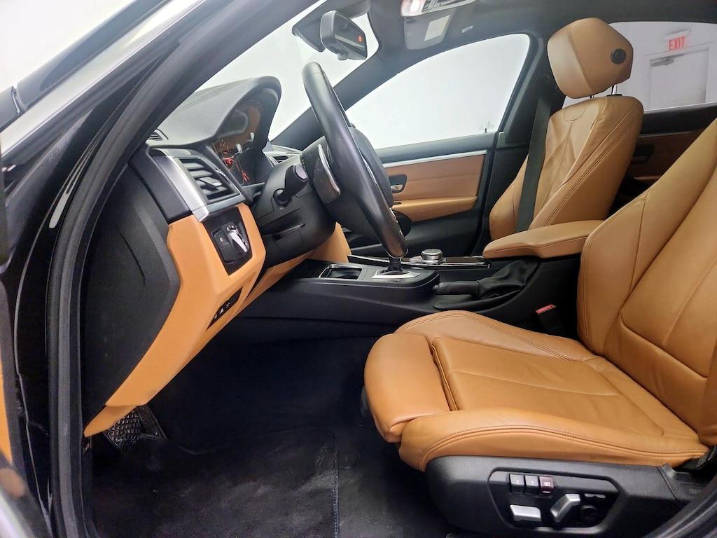 used 2018 BMW 430 car, priced at $18,998