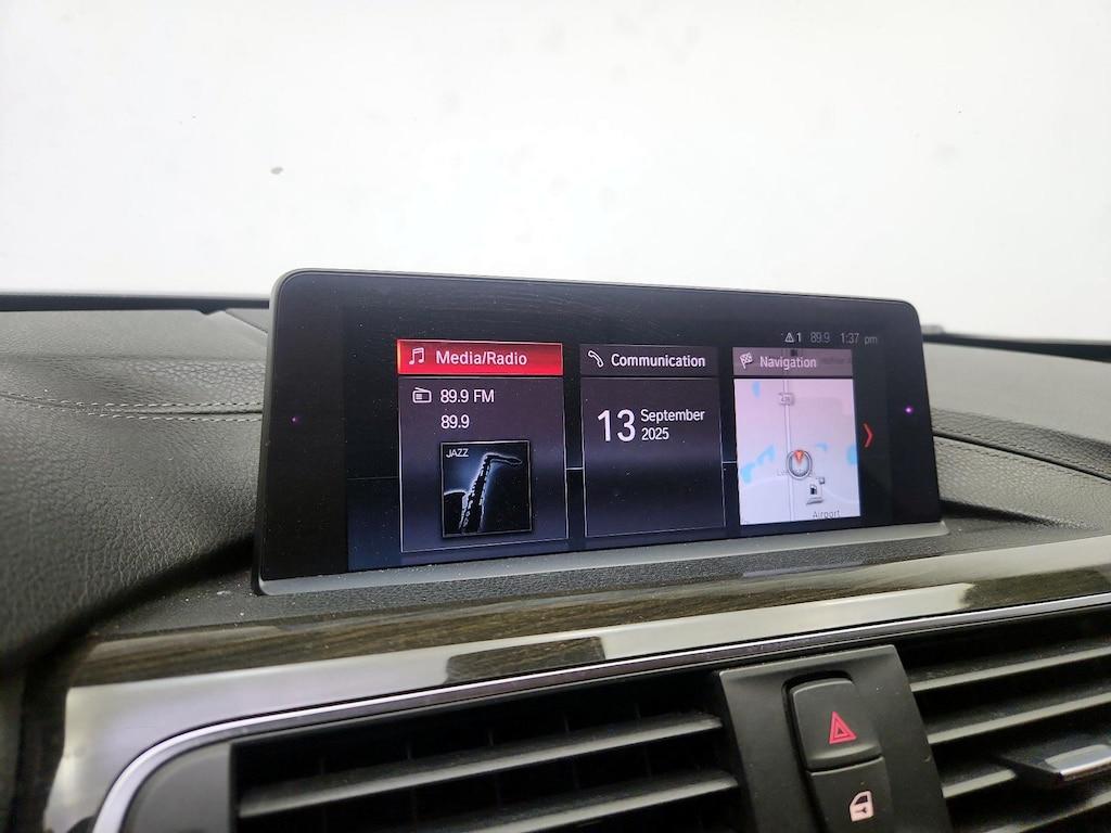 used 2018 BMW 430 car, priced at $18,998