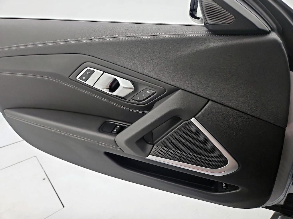used 2020 BMW Z4 car, priced at $46,998