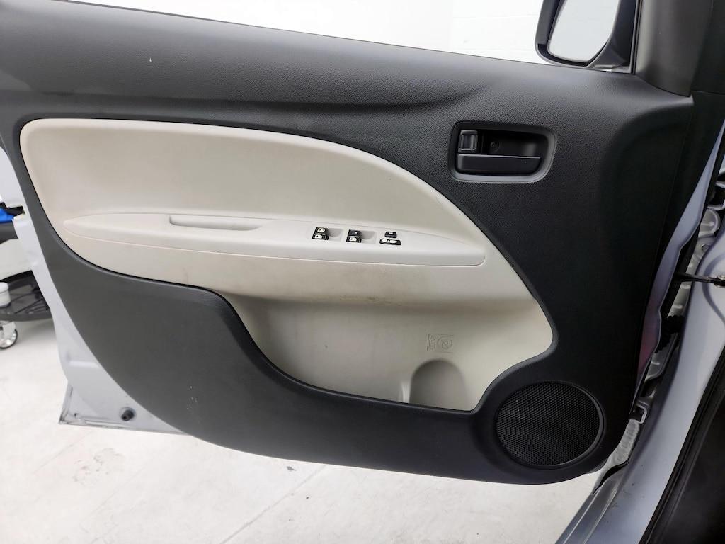 used 2020 Mitsubishi Mirage G4 car, priced at $12,599