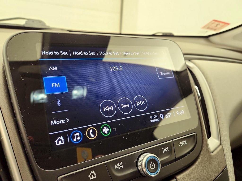 used 2023 Chevrolet Malibu car, priced at $17,998