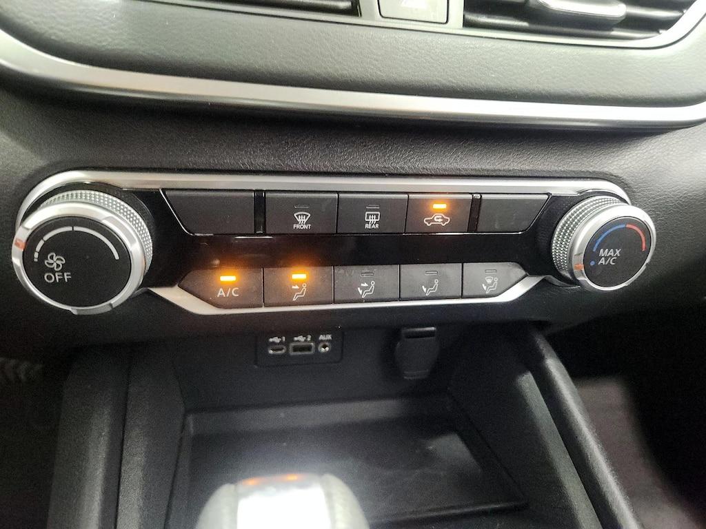 used 2020 Nissan Altima car, priced at $16,998