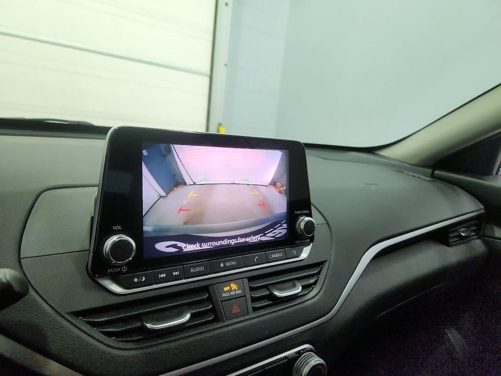 used 2020 Nissan Altima car, priced at $16,998