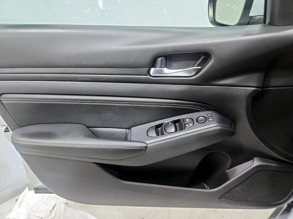 used 2020 Nissan Altima car, priced at $16,998