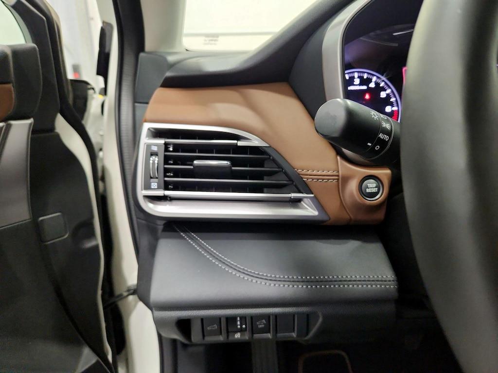 used 2025 Subaru Outback car, priced at $38,998