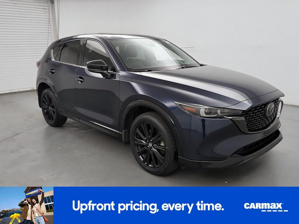 used 2023 Mazda CX-5 car, priced at $25,998