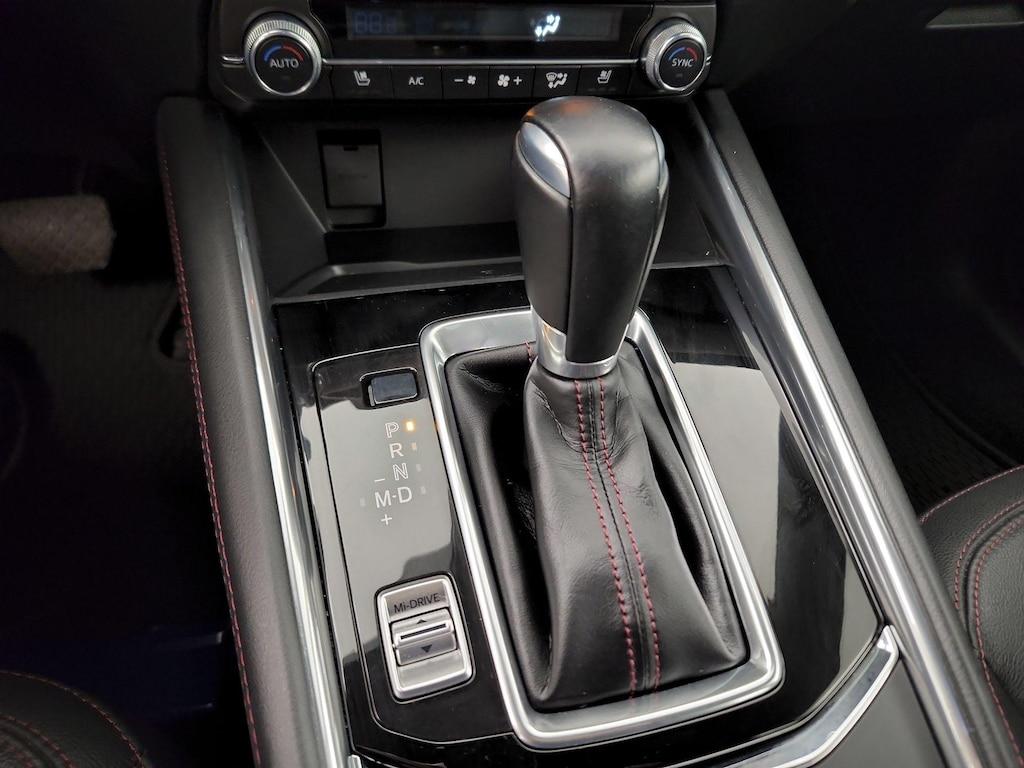 used 2023 Mazda CX-5 car, priced at $25,998