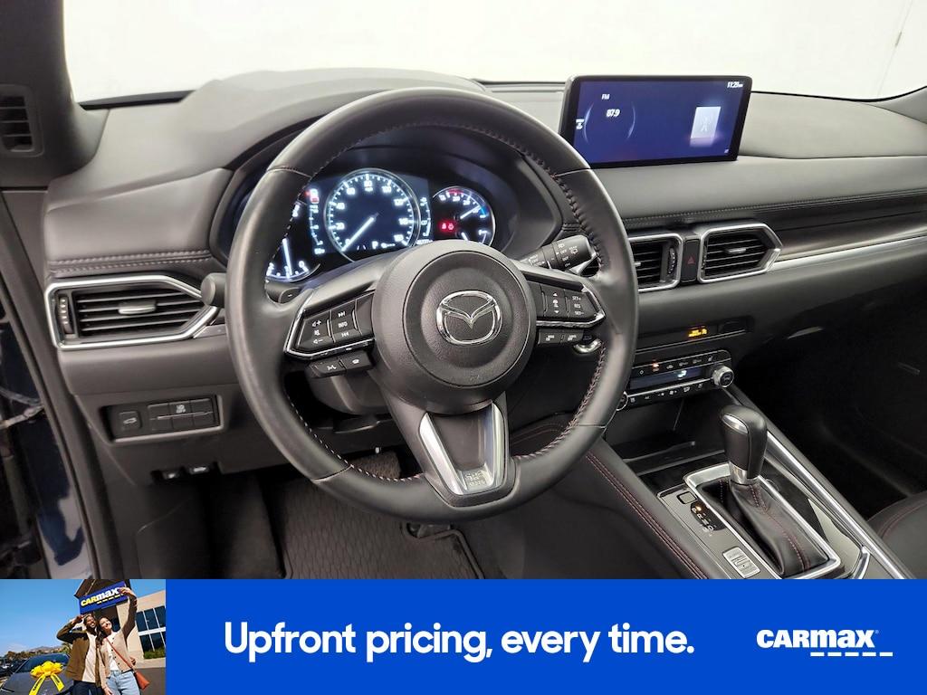used 2023 Mazda CX-5 car, priced at $25,998