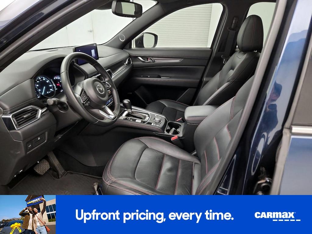 used 2023 Mazda CX-5 car, priced at $25,998