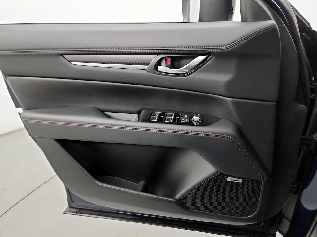 used 2023 Mazda CX-5 car, priced at $25,998