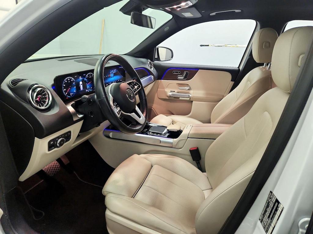 used 2022 Mercedes-Benz GLB 250 car, priced at $30,998