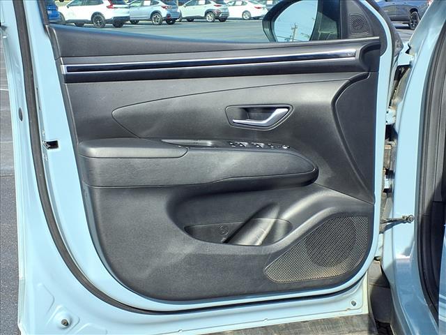 used 2022 Hyundai SANTA CRUZ car, priced at $25,995