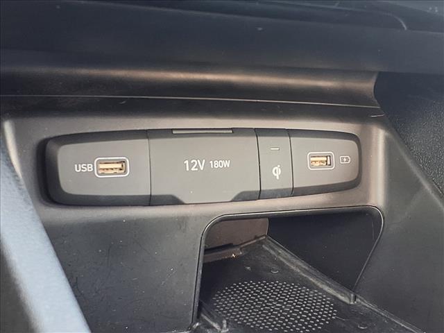 used 2022 Hyundai SANTA CRUZ car, priced at $25,995