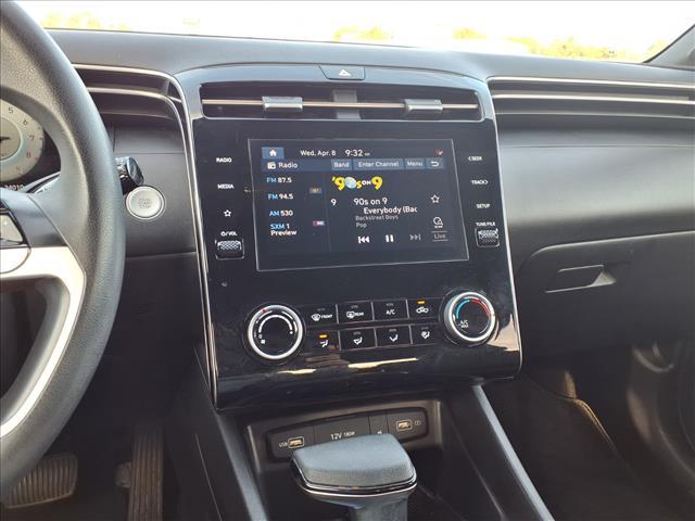 used 2022 Hyundai SANTA CRUZ car, priced at $25,995