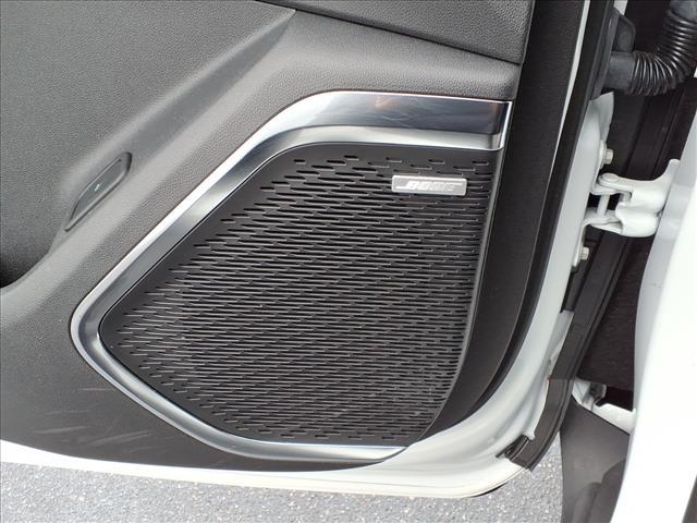 used 2025 GMC Acadia car, priced at $33,552