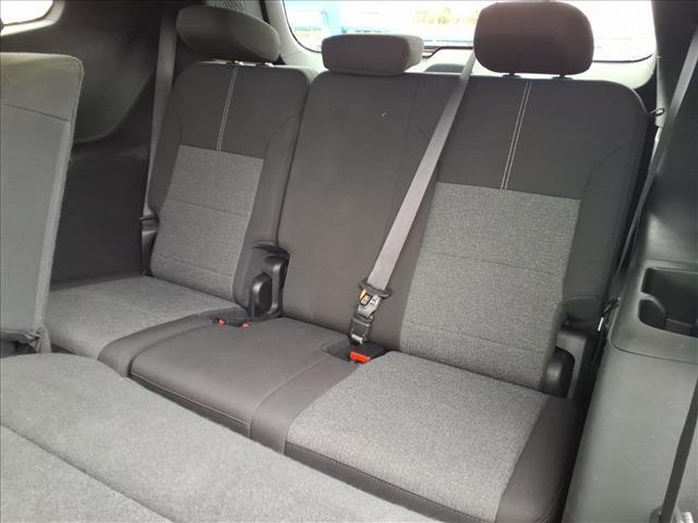 used 2025 GMC Acadia car, priced at $33,552