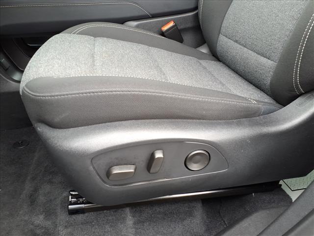 used 2025 GMC Acadia car, priced at $33,552