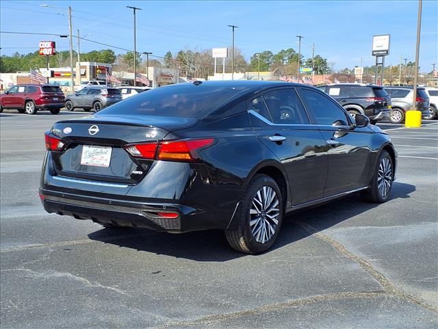 used 2023 Nissan Altima car, priced at $23,995