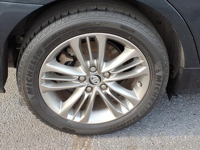 used 2017 Toyota Camry car, priced at $11,620