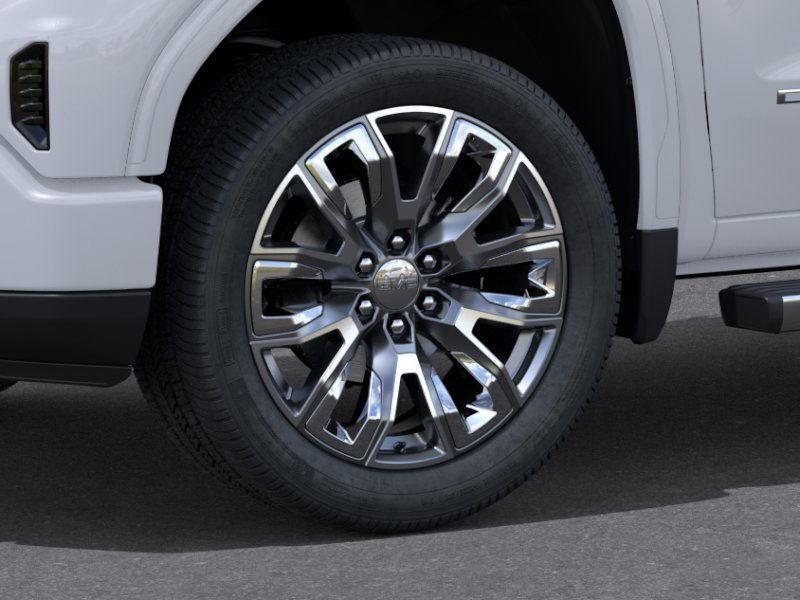 new 2026 GMC Sierra 1500 car, priced at $71,096