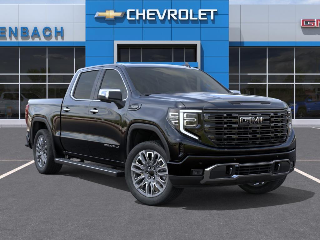 new 2026 GMC Sierra 1500 car, priced at $81,690