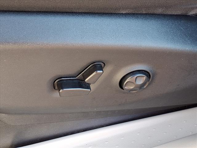 used 2023 Chrysler Voyager car, priced at $21,995