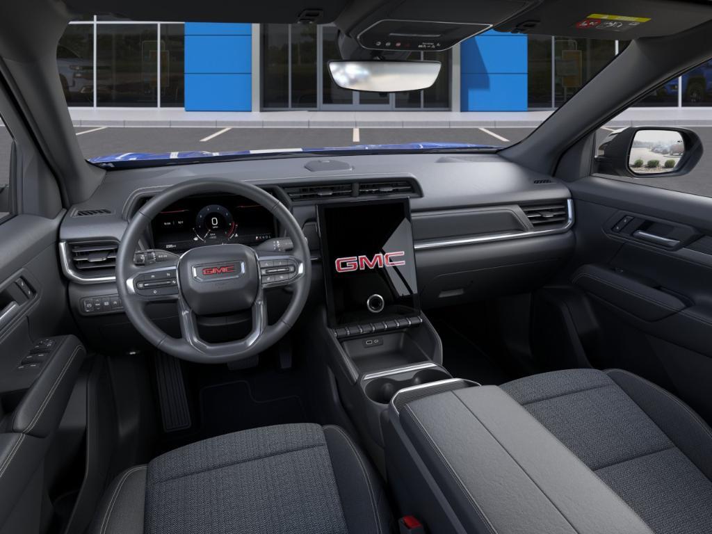 new 2026 GMC Terrain car, priced at $32,335