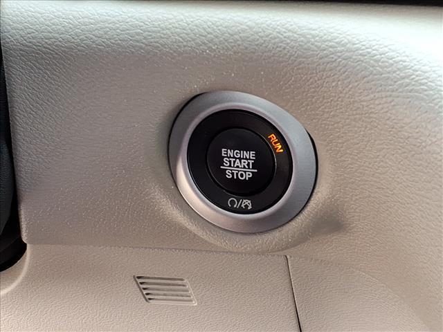 used 2023 Chrysler Pacifica car, priced at $24,995